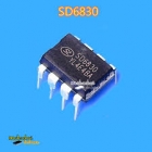 SD6830 DIP8   